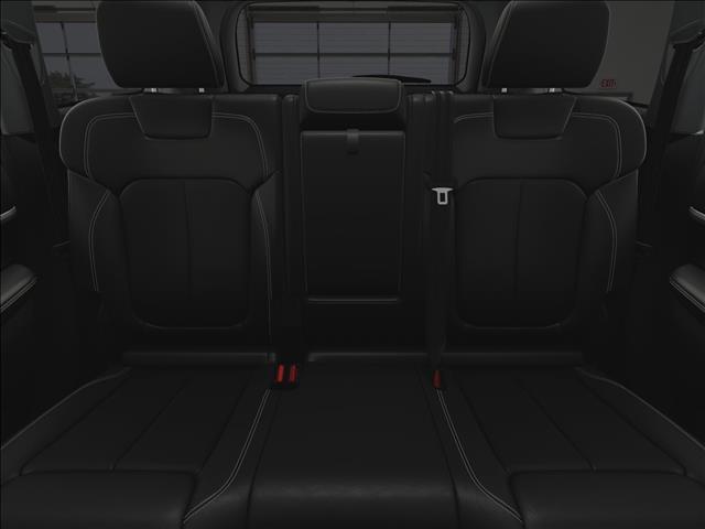 new 2025 Jeep Grand Cherokee car, priced at $52,935