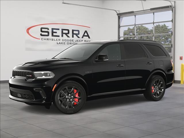 new 2024 Dodge Durango car, priced at $60,582