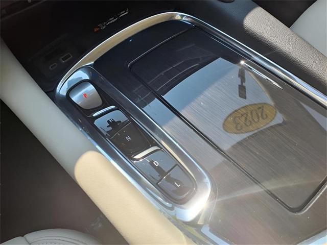 used 2023 Buick Enclave car, priced at $32,500