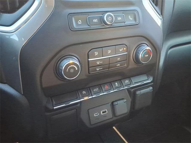 used 2021 Chevrolet Silverado 1500 car, priced at $25,500