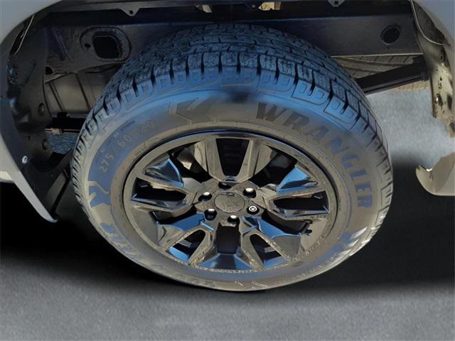 used 2021 Chevrolet Silverado 1500 car, priced at $25,500