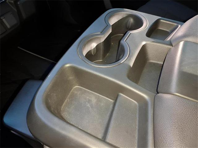 used 2021 Chevrolet Silverado 1500 car, priced at $25,500
