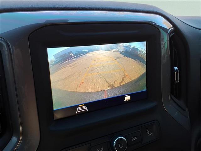 used 2021 Chevrolet Silverado 1500 car, priced at $25,500