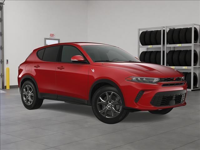 new 2024 Dodge Hornet car, priced at $36,364