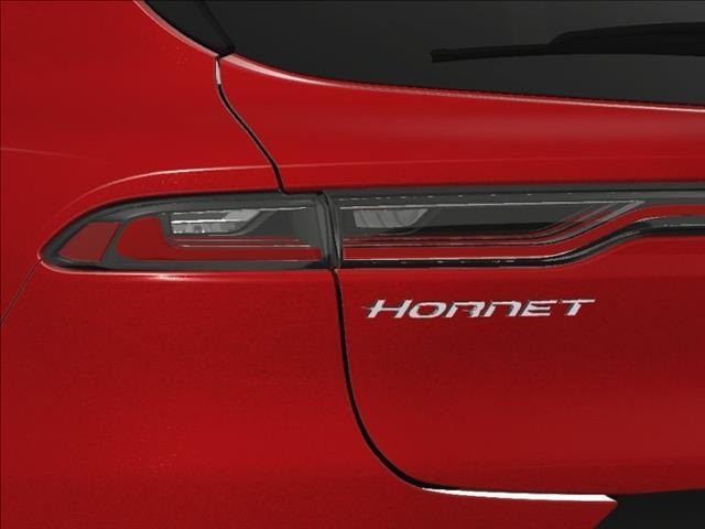 new 2024 Dodge Hornet car, priced at $36,364