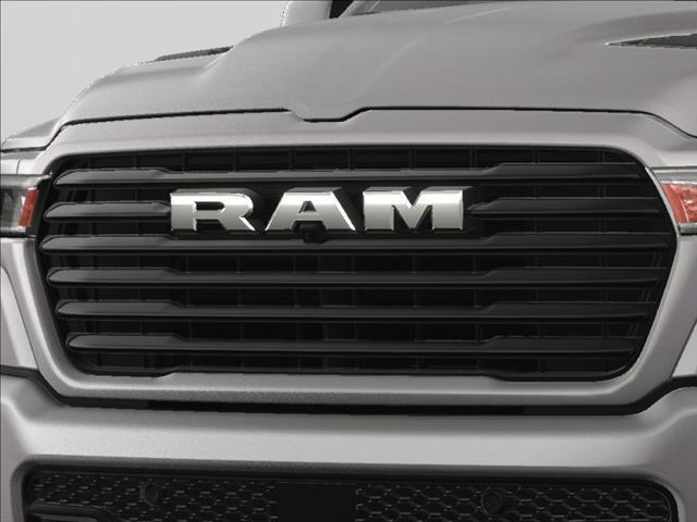 new 2025 Ram 1500 car, priced at $59,428