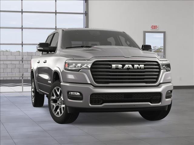 new 2025 Ram 1500 car, priced at $60,428