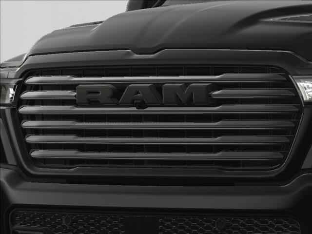 new 2025 Ram 1500 car, priced at $61,877