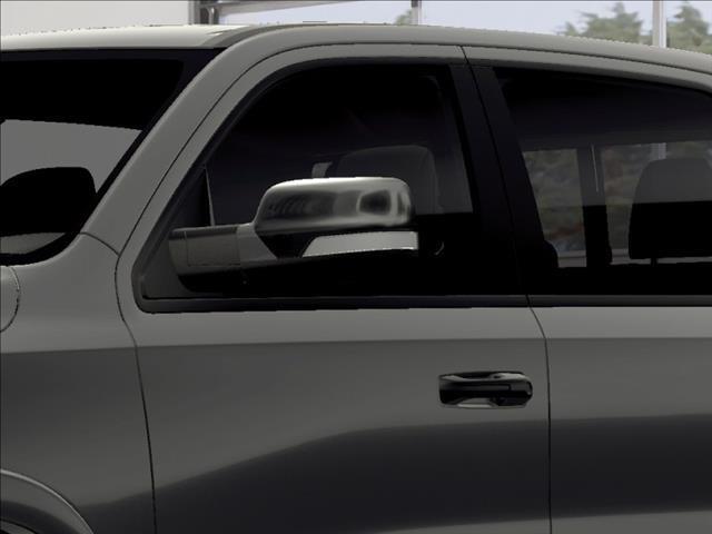 new 2026 Ram 1500 car, priced at $53,806