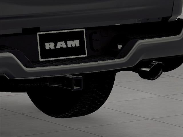 new 2026 Ram 1500 car, priced at $53,806
