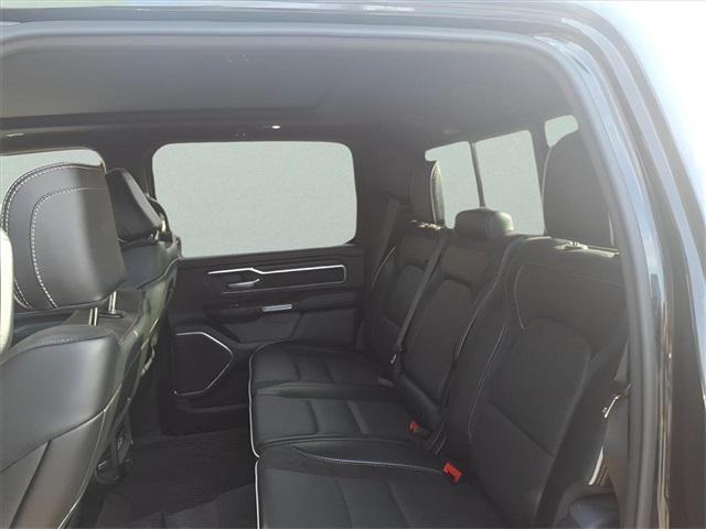 used 2025 Ram 1500 car, priced at $45,000