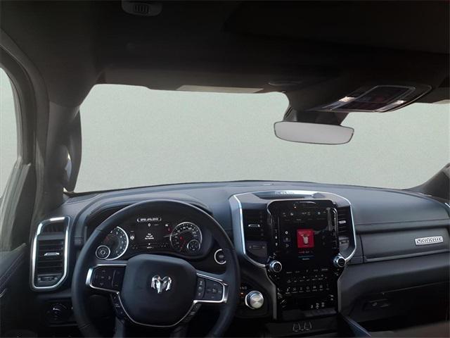 used 2025 Ram 1500 car, priced at $45,000