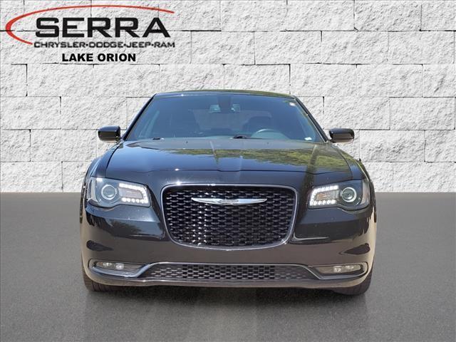 used 2019 Chrysler 300 car, priced at $20,500