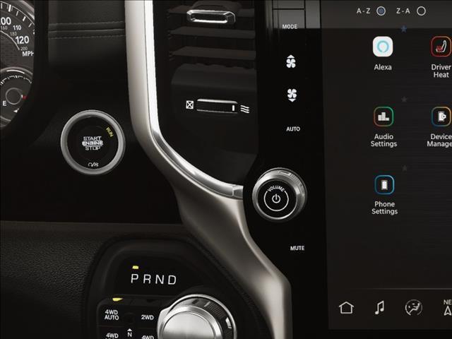 new 2026 Ram 1500 car, priced at $62,393