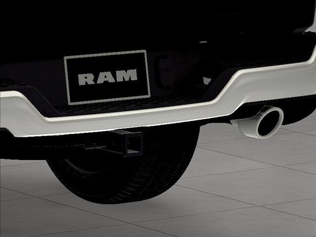 new 2026 Ram 1500 car, priced at $62,393