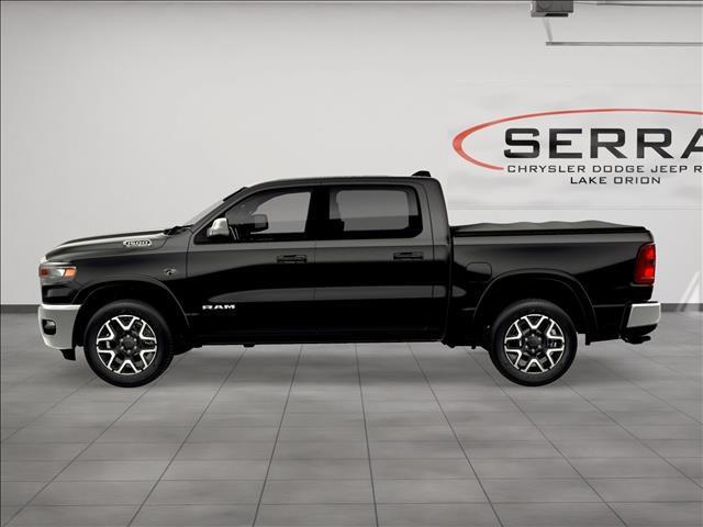 new 2026 Ram 1500 car, priced at $62,393