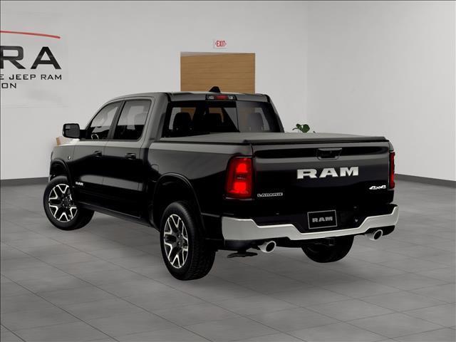 new 2026 Ram 1500 car, priced at $62,393
