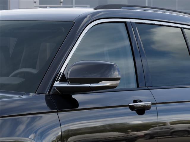 new 2025 Jeep Grand Cherokee L car, priced at $52,005