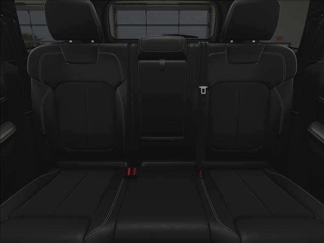 new 2025 Jeep Grand Cherokee car, priced at $44,910