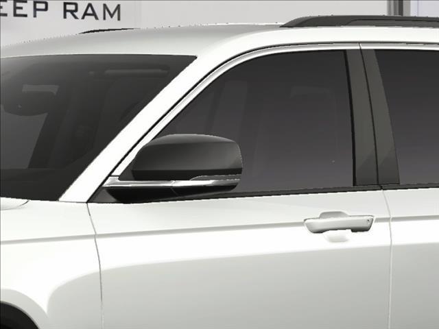 new 2025 Jeep Grand Cherokee car, priced at $50,410