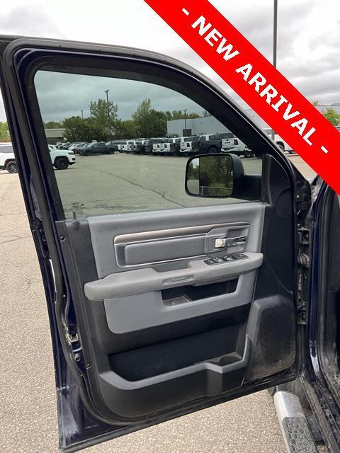 used 2016 Ram 1500 car, priced at $17,500