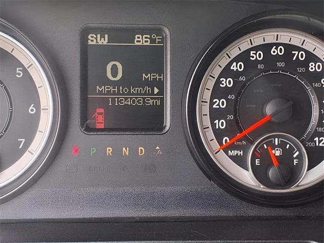 used 2016 Ram 1500 car, priced at $17,000