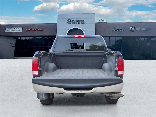 used 2016 Ram 1500 car, priced at $17,000