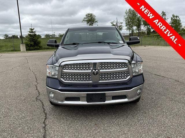 used 2016 Ram 1500 car, priced at $17,500