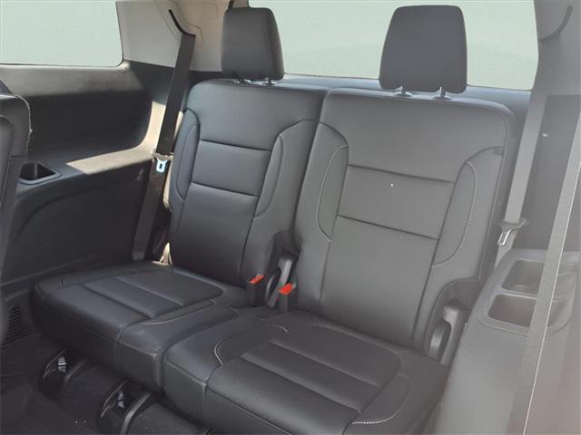 used 2023 GMC Acadia car, priced at $29,000
