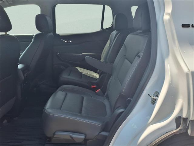 used 2023 GMC Acadia car, priced at $29,000