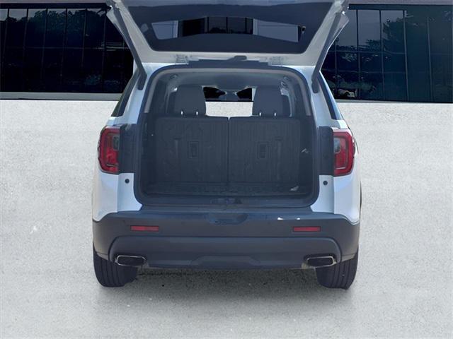 used 2023 GMC Acadia car, priced at $29,000