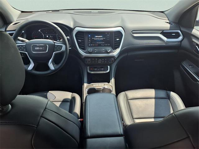 used 2023 GMC Acadia car, priced at $29,000