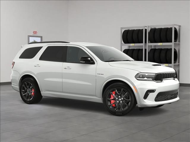 new 2024 Dodge Durango car, priced at $61,437