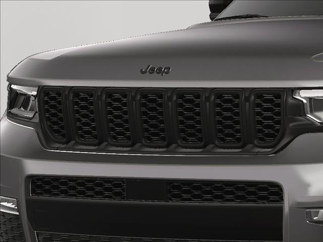 new 2024 Jeep Grand Cherokee L car, priced at $48,488