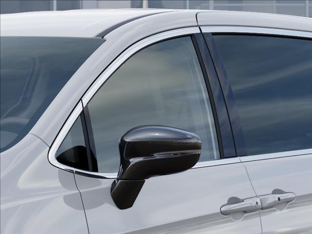 new 2026 Chrysler Pacifica car, priced at $41,433