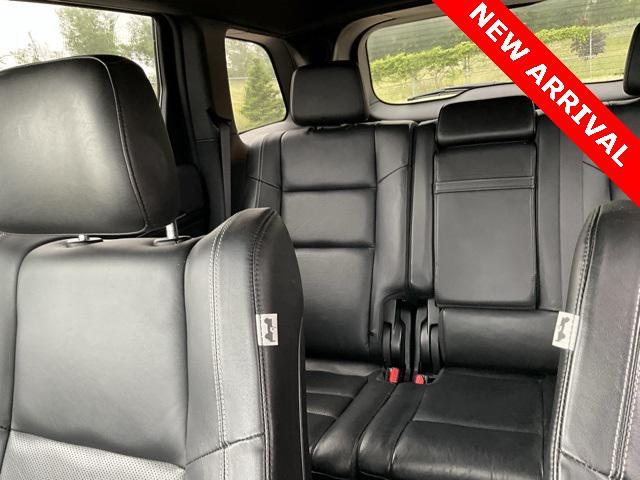 used 2021 Jeep Grand Cherokee car, priced at $27,500