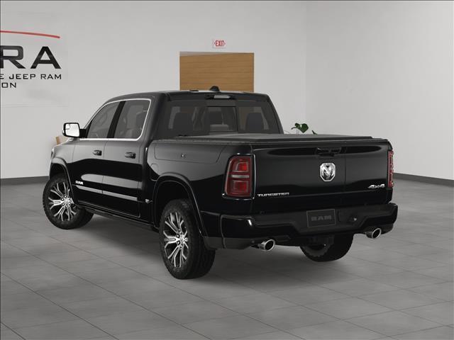 new 2025 Ram 1500 car, priced at $94,635