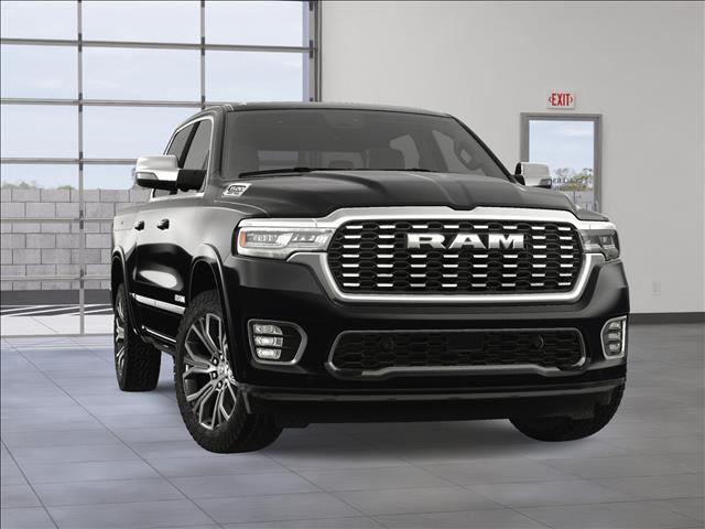 new 2025 Ram 1500 car, priced at $94,635