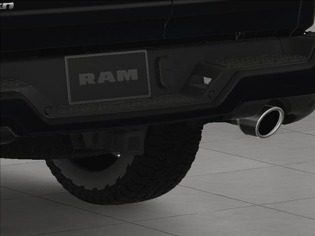 new 2025 Ram 1500 car, priced at $94,635