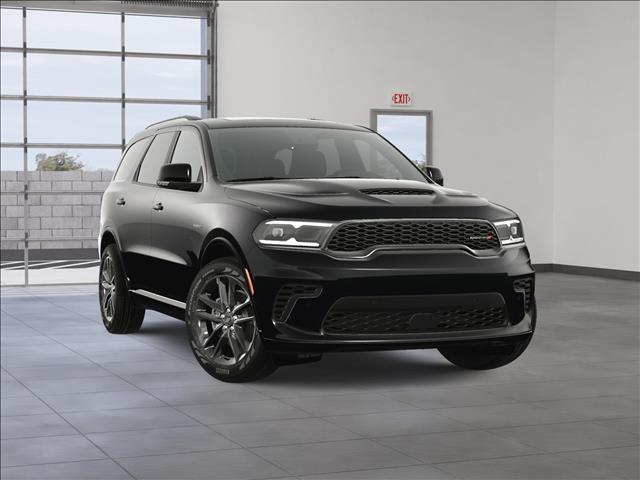 new 2025 Dodge Durango car, priced at $53,966