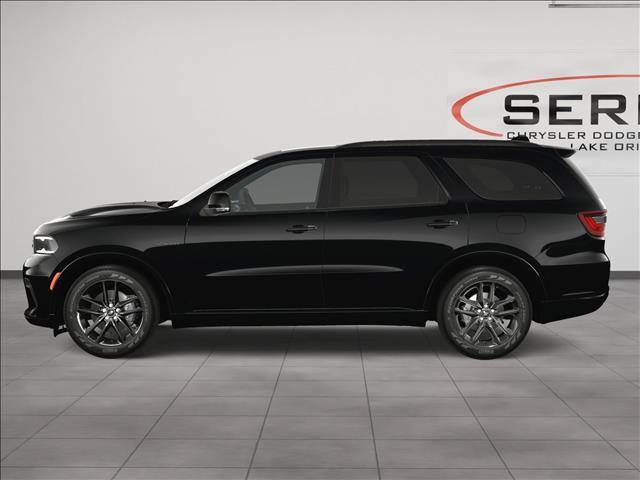 new 2025 Dodge Durango car, priced at $53,966