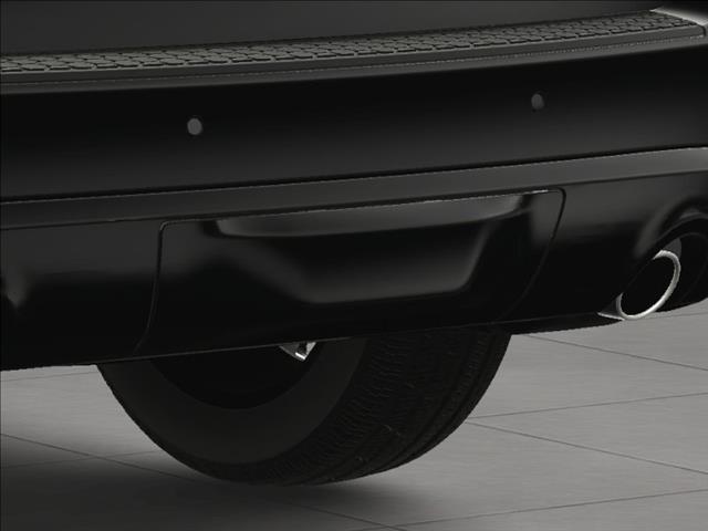 new 2025 Dodge Durango car, priced at $53,966