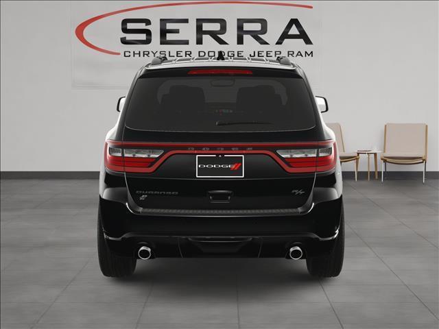 new 2025 Dodge Durango car, priced at $53,966