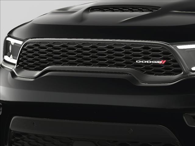 new 2025 Dodge Durango car, priced at $53,966