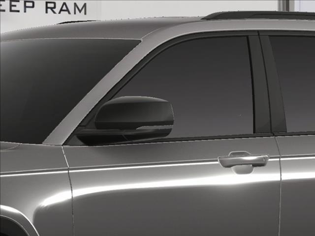 new 2025 Jeep Grand Cherokee car, priced at $47,413