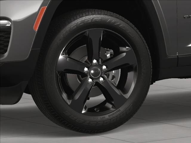 new 2025 Jeep Grand Cherokee car, priced at $47,413