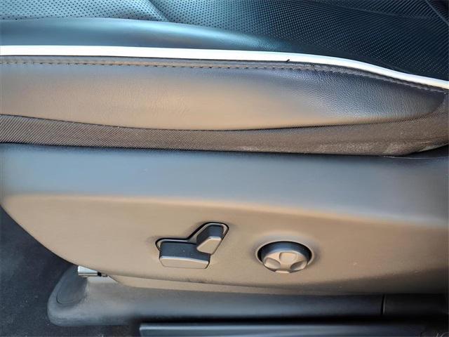 used 2022 Chrysler Pacifica car, priced at $30,000