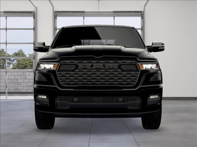 new 2026 Ram 1500 car, priced at $64,675