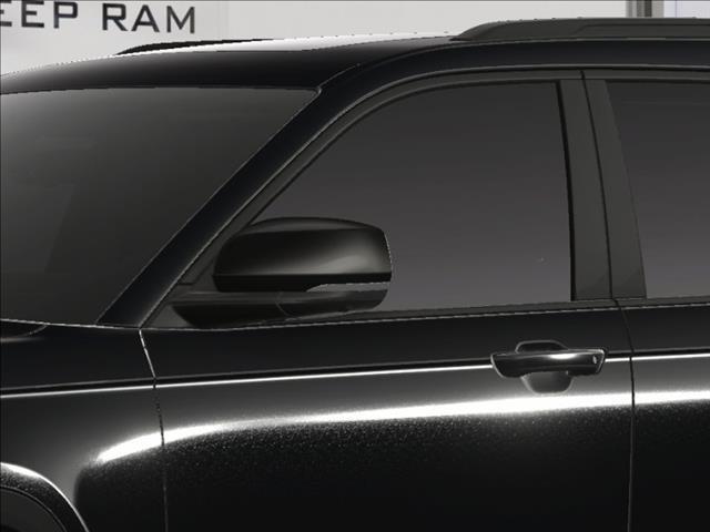 new 2025 Jeep Grand Cherokee L car, priced at $52,284
