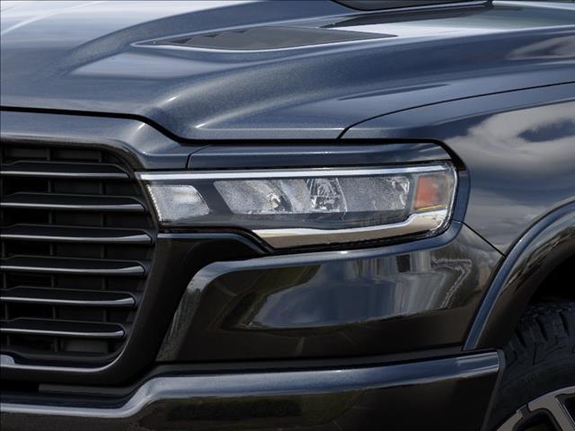 new 2026 Ram 1500 car, priced at $63,048